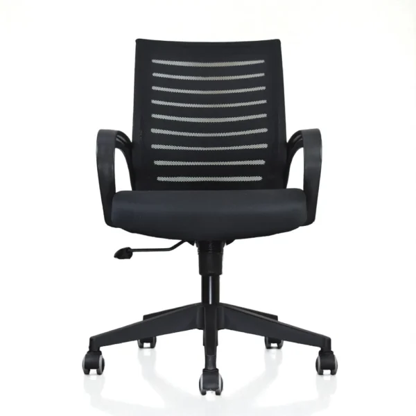 Rotating Click Chair REVOLVING CHAIR – ergolite.in