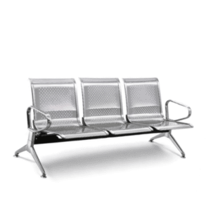 AIRPORT SOFA 3-SEATER [SS]