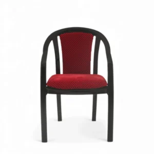 SUPREME ORNATE CHAIR